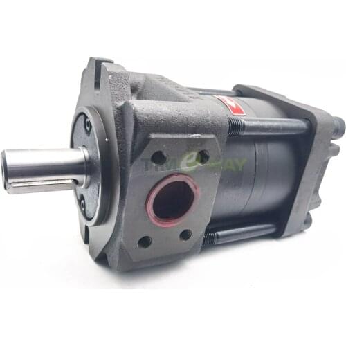 Hydraulic Pump NT3-G25F NT3-G20F NT3-G32F High Pressure Pump internal gear oil pump 320bar