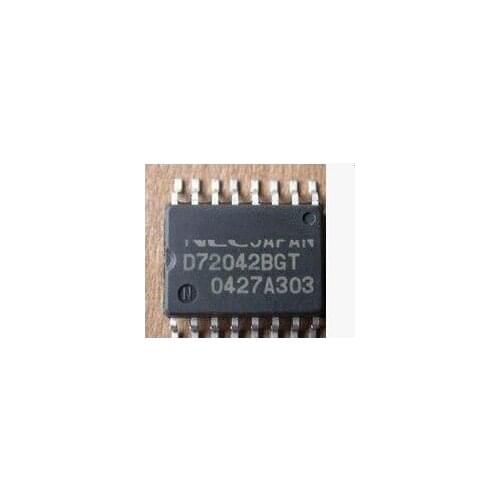 IC new original D72042BGT