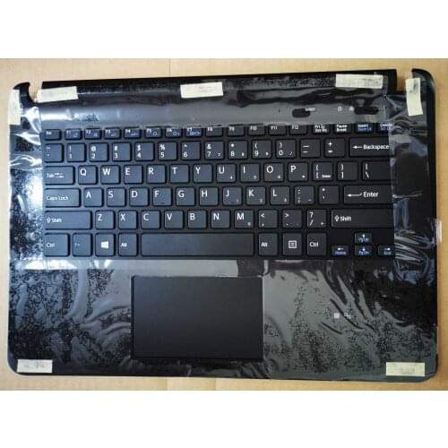 MEIARROW New/Orig LCD bezel case B cover For ACER Aspire 5750 5750G 5755G front bezel shell B cover