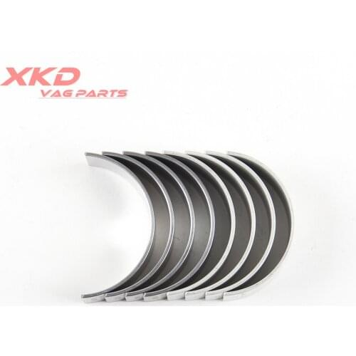 Crankshaft Main Bearing Set For V-W J-etta Golf Passat Au-di A3 TT Leon Altea 06D105701B 06D105701A