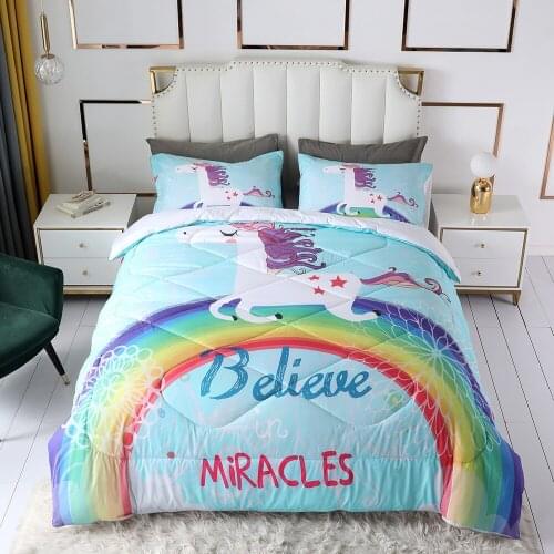 MWSWL Blankets