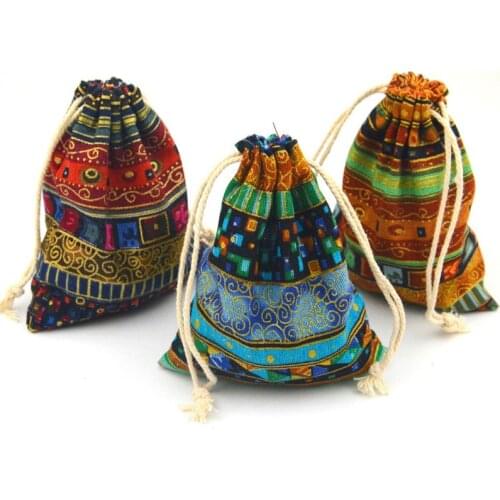 NALIA'S POUCHES Decorative Cosmetics