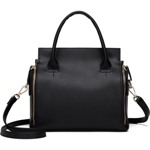 New Women Handbag Multi-function Card Bag Purse Cosmetic Bag Large Capacity Crossbody Bag 2020