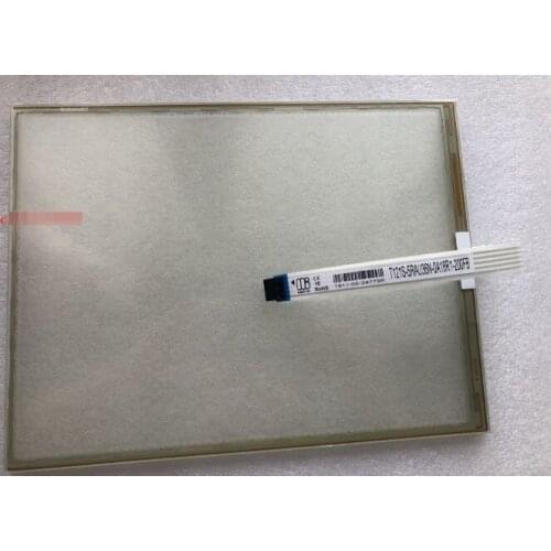 New 12.1 inch for T121S-5RAP36N-0A18R0-200FB Touch Screen Glass Panel Relacement touch pad