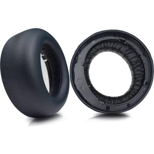 Headphone Stand Headset Holder With Aluminum Supporting Bar Flexible Headrest ABS Solid Base for Klipsch Headphones Series Size