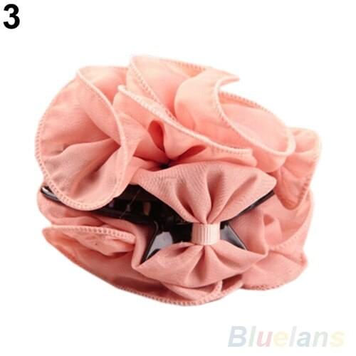 Sanwood Hairpins-flowers
