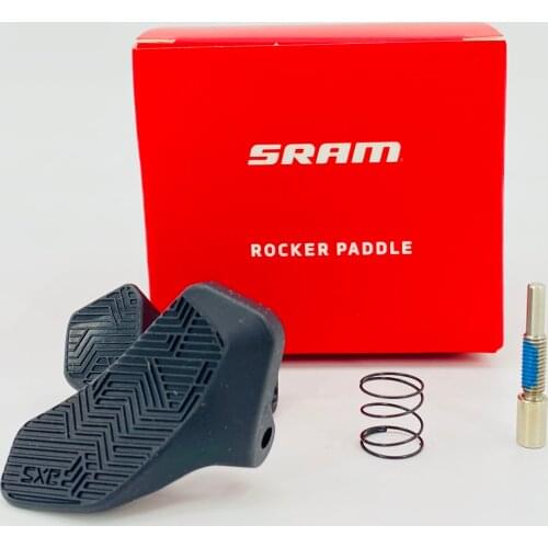 SRAM XX1 XO1 EAGLE AXS ROCKER REPAIR UPGRADE REPLACEMENT Increasing the switch