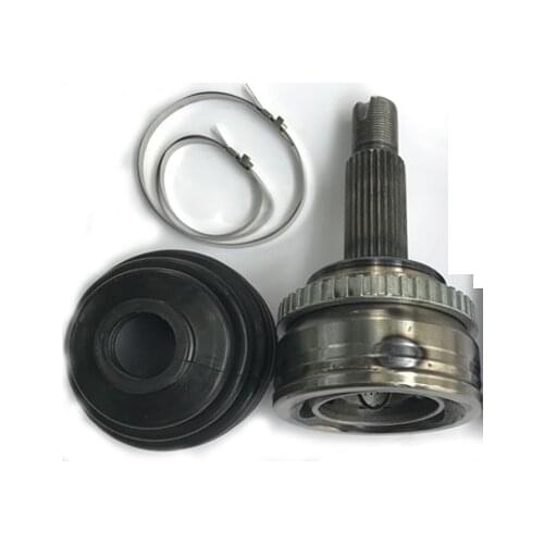 1kit CV Joint / boot kits inner / outer kit for Chinese CHANGAN alsvin Auto car motor part B201045-0901