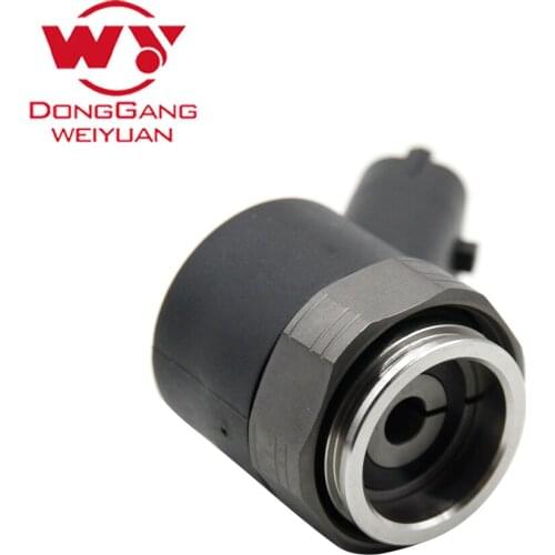 6pcs/lot Common rail fuel valve injector solenoid valve F00VC30057, diesel fuel parts, solenoid valve F00VC30057with best price