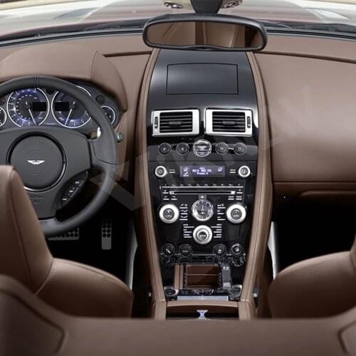 Android car radio for Aston Martin 2009 2010 2011 2012 2013 2014 2015 2016 2017 2018 2019 2010 2021 car audio tape recorder