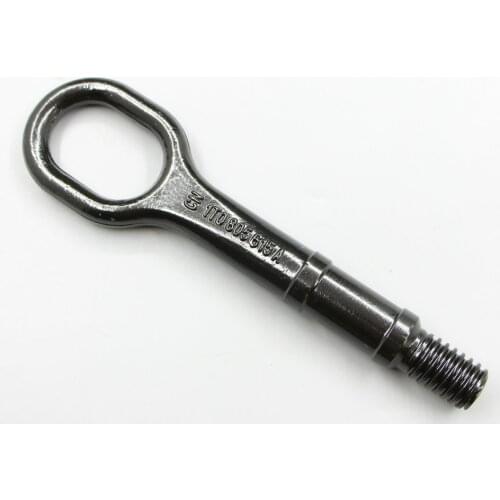 Aplicar para VW Tiguan Golf 6 Jetta Fabia Octavia Touran Tiguan Passat Polo Bora CC Sharan remolque 1T0 805 615 un 1T0805615a