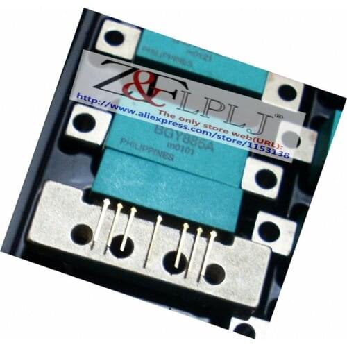 BGY885A BGY 885A BGY885 A 860MHz 18dB CATV MODULE 2PCS/LOT