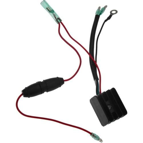 For 6G1-81970-61 Yamaha Outboard Motor Rectifier Assembly 6-70HP F9.9 F13.5 F15 6G1-81970 Marine Motor