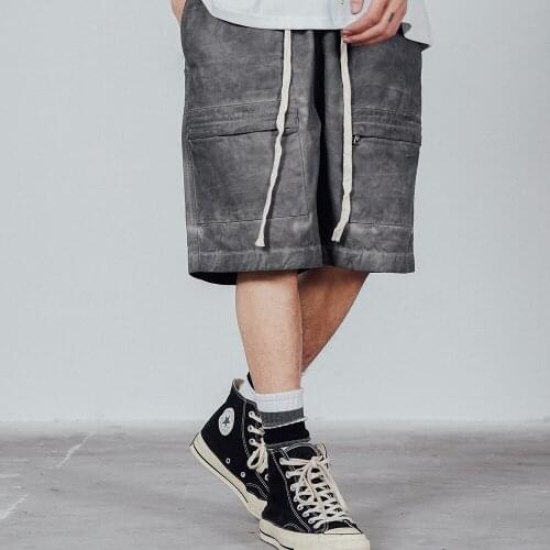 Hyweacvar Mens Summer Shorts