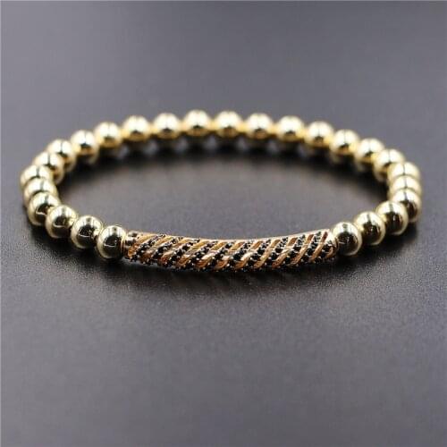 KANGKANG Pink Bracelets