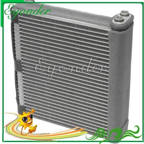 New A/C AC Aircon Air Conditioning Conditioner Evaporator Core COOLING COIL for MAZDA 3 BBM4-61-J10 BBM461J10 EV 939931PFXC
