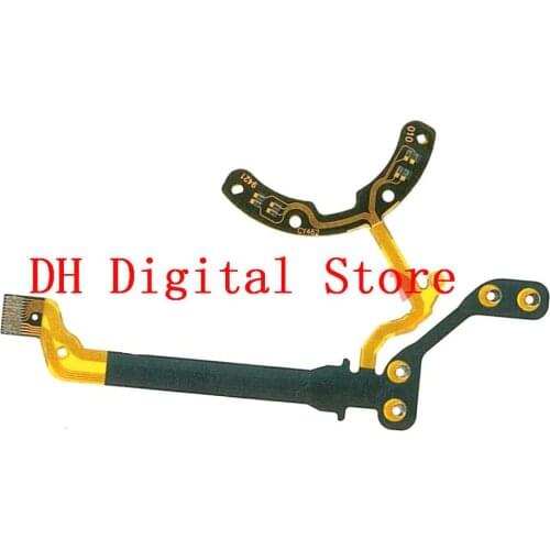 NEW Lens Anti-shake Flex Cable For Canon FOR PowerShot G1X Mark II / G1X2 Digital Camera Repair Part