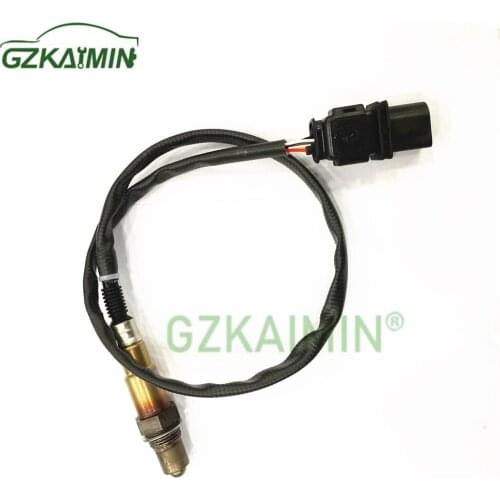 NEW Oxygen Sensor Lambda Sensor O2 0258017238 22630-4A00B 18213-68KA0 Fit For Nissan PIXO Suzuki ALTO 1.0 2009-2014