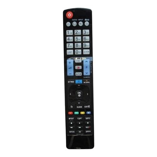 General Remote Control For LG 19LS3300 22LS3300 26LS3300 50PZ550 60PZ550 55LA660V 55LA660S 60PX990 50PX950 Plasma LCD HDTV TV