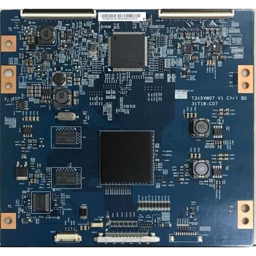 T-con Board for Samsung UA46ES6100J T315XW07 V1 31T18-C07