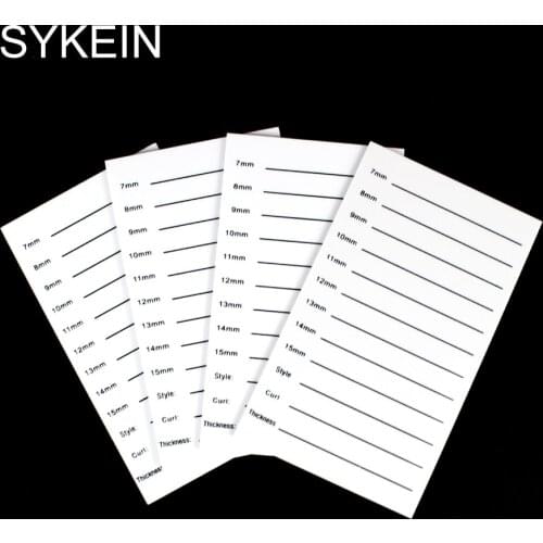 Eyelashes Extension Holder False Eyelashes Acrylic Grafting Eyelashes Stand Hand Plate Eye Lash Grafting Palette Makeup Tools