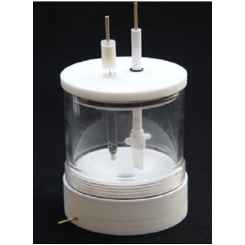 Chemical reaction tank of M005l multifunctional electrolytic cell