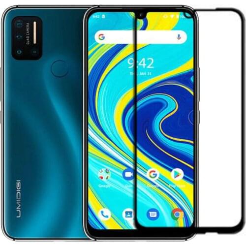 SLEVE Screen Protectors For Asus ZenFone 5 Lite China
