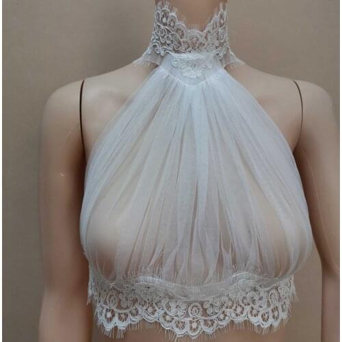 Appliques Alter Wedding Jacket Bridal Wraps Backless Wedding Party Bolero Prom Custom Made Bride Jacket Bolero Shrug