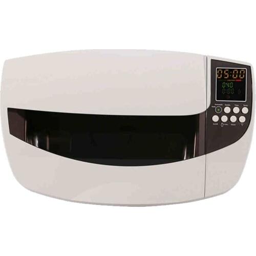 3000ml 150W Jewelry Ultrasonic Cleaner Stainless Steel Digital Water Heating Jewelry Cleaning Machine CD-4830