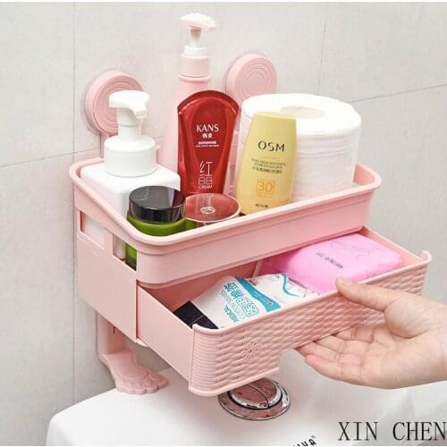 XINCHEN Storage Shelves
