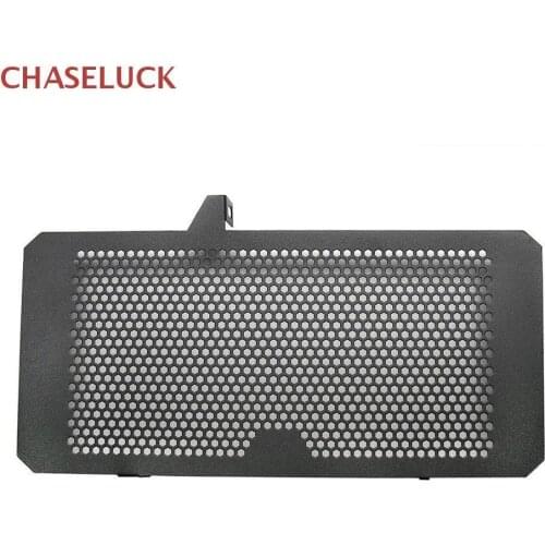 For HONDA NC700X NC700S NC750X NC750S Motorcycle Radiator Grille Guard Grill Cover Protector Protection Cooling Accessories