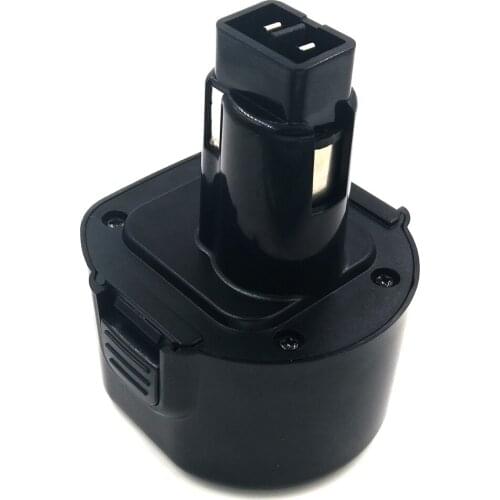 For Black&Decker 9.6V,Ni mh, 2500mAh/2.5Ah power tool battery, BTP1056 /A9251/PS120,PS310,PS3350,CD9600