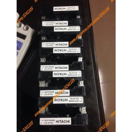 Free shipping NEW SACT33020B MODULE