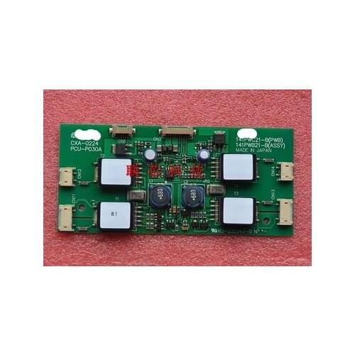 CXA-0224 PCU-P030A 141PWC21-B 141PWB21-B pretty inverter / high pressure bar inverter