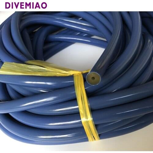 DIVEMIAO Swimming Tubes