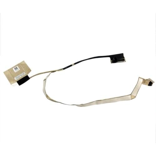 For Dell Latitude 5400 5401 5402 5405 HD RGB LCD Cable Lvds Wire 0FV8CF FV8CF
