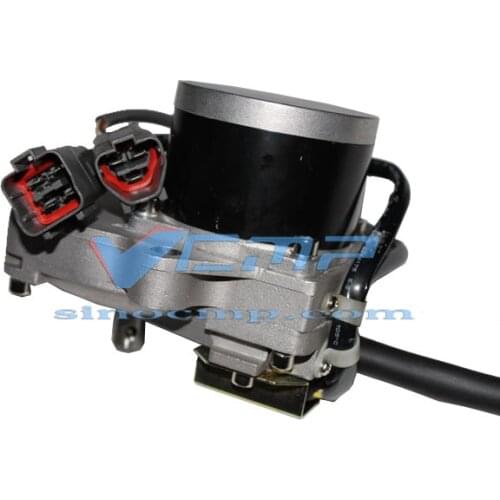Excavator Steping Motor 7834-40-2001 for Komatsu PC120-6 PC100-6 PC130-6