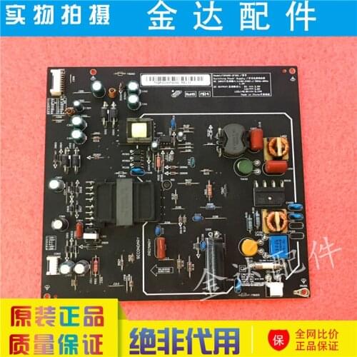 L40M2-AA TV Power Board PSLF850401X FSP095-2FS01 T40