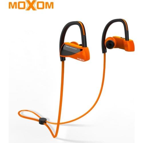 Wireless Headphones MOXOM China