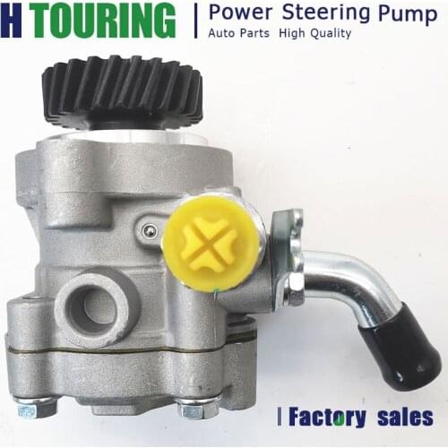 NEW Auto Power Steering Pump for Mitsubishi Pajero IV V80 3.2 DI-D MR992873 4450A074
