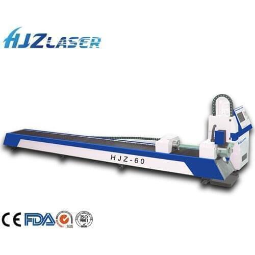 New type Metal Pipe cutter machine CNC metal tube cutter Stainless Steel Square Pipe cutting