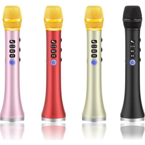 NVPONE Microphones