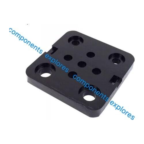 Openbuilds Mini V Gantry Plate,2pcs/lot
