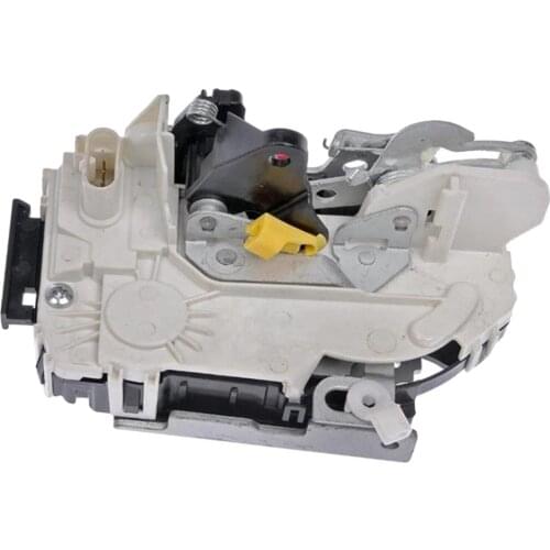 Door lock actuator 4589650AB for Ram 02-10 2002-2010 1500 2500 3500 Crew Cab 4589650AB