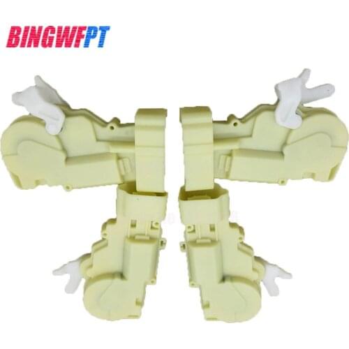 1Set Door Lock Actuators 69110-52010 69120-52030 69130-52010 69140-52010 For Toyota Echo Front Rear L & R