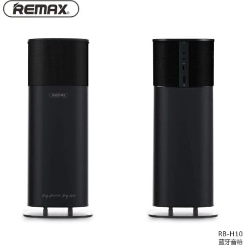 REMAX RB-H10 Bluetooth 4.2 audio home theater Bluetooth audio
