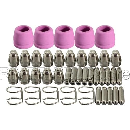 RIVERWELD Welding Nozzles