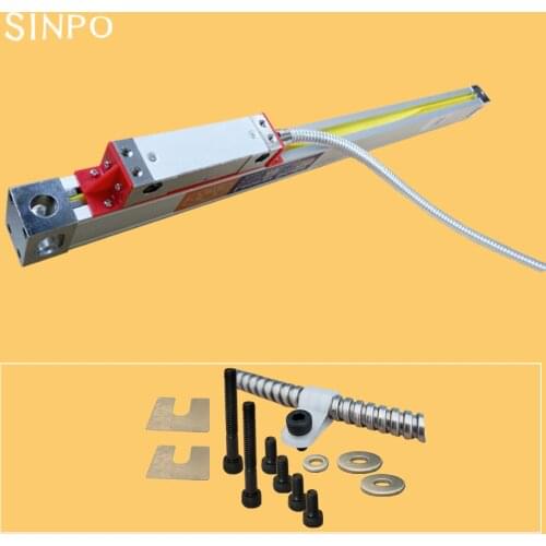 SINPO Instruments For Measurement And Analysis