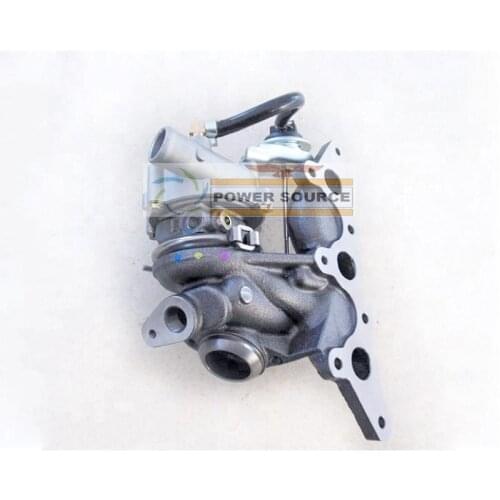 Turbo GT1238 708837 708837-0001 1600960499 A1600960499 Turbine Turbocharger For Smart 0.6 MC01 YX 600cc 55HP 44Kw M160R4 2000