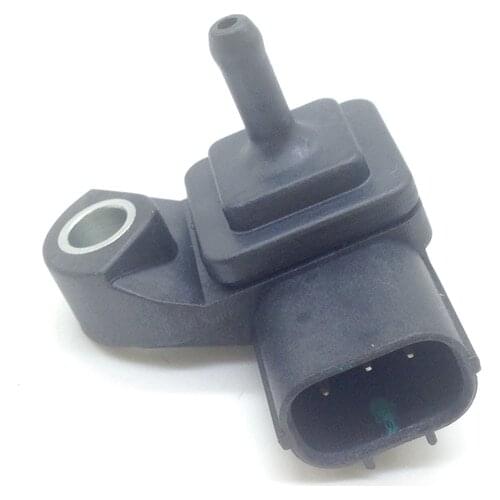 1865A035 0798007790 3 Pin Air Intake Boost Pressure Map Sensor For Mitsubishi Pajero Montero V88W V98W L200 Car Accessories